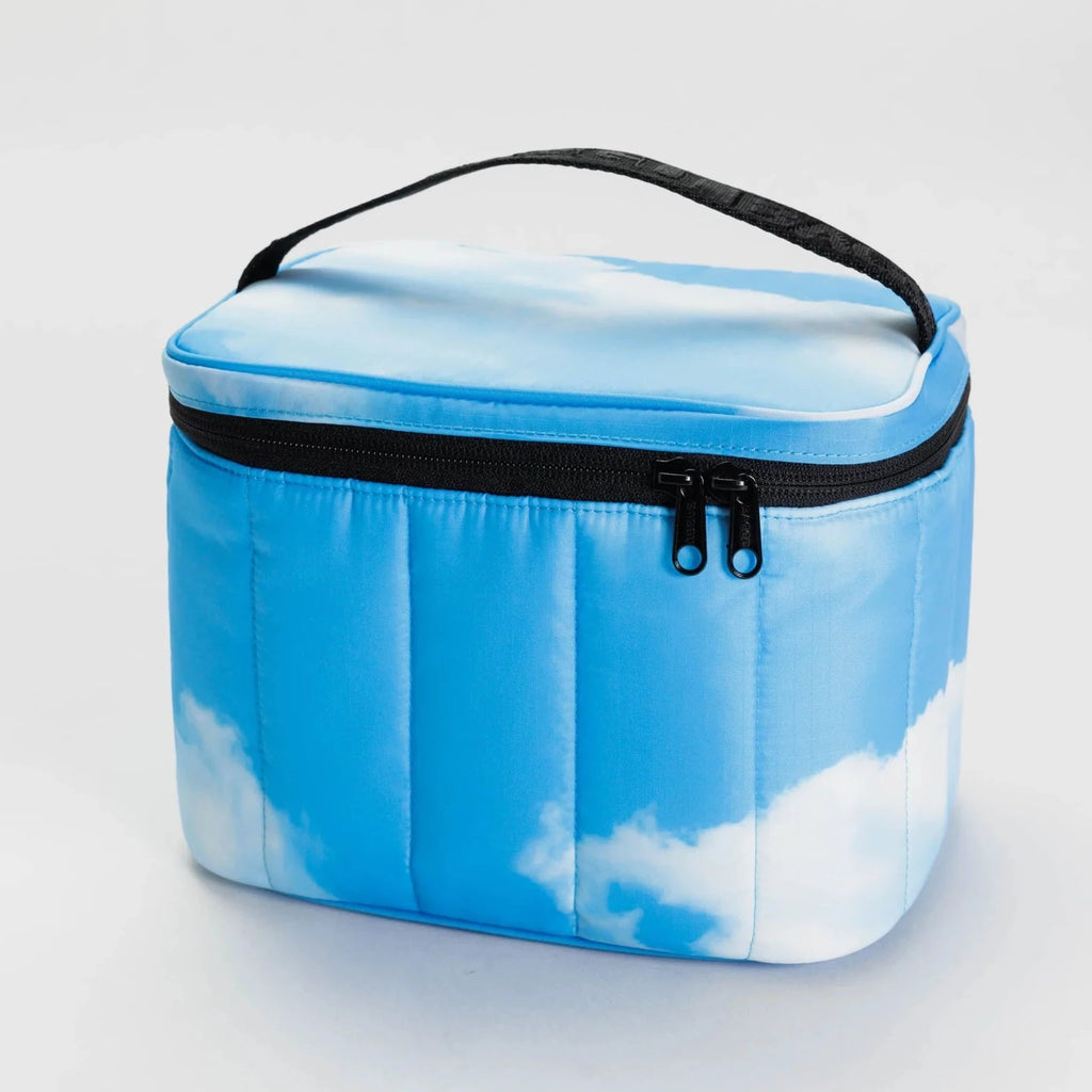 Baggu Puffy Lunch Bag - Clouds | Garian
