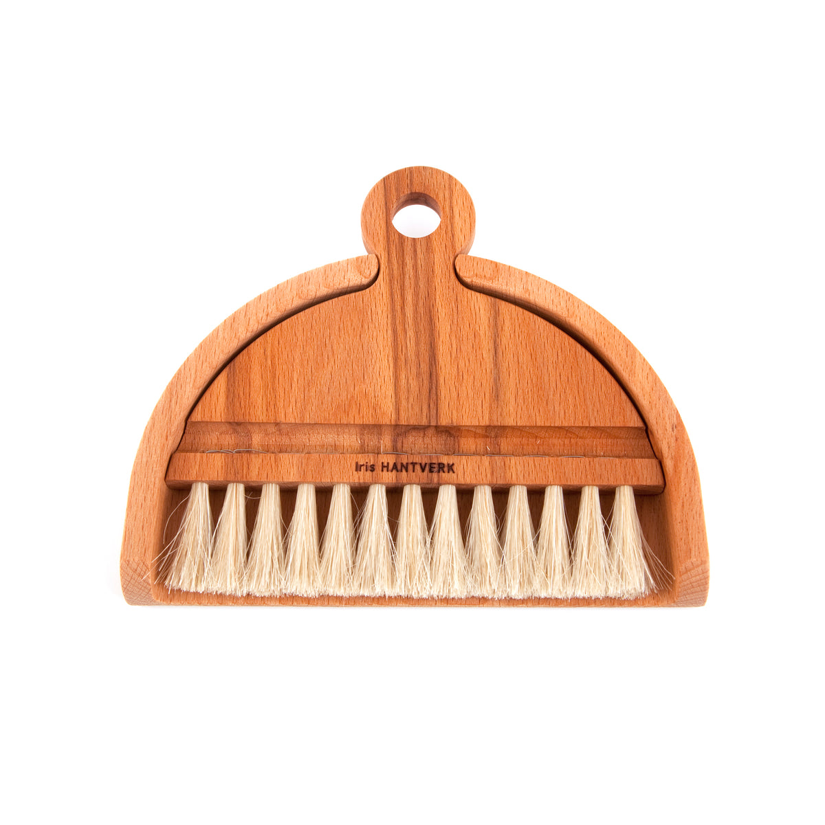 Iris Hantverk Table Brush Set Garian