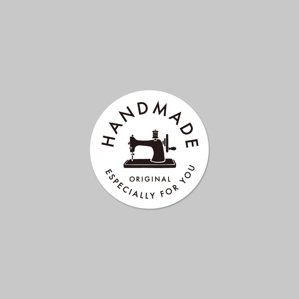 Handmade Seal | Paper & Cards Studio