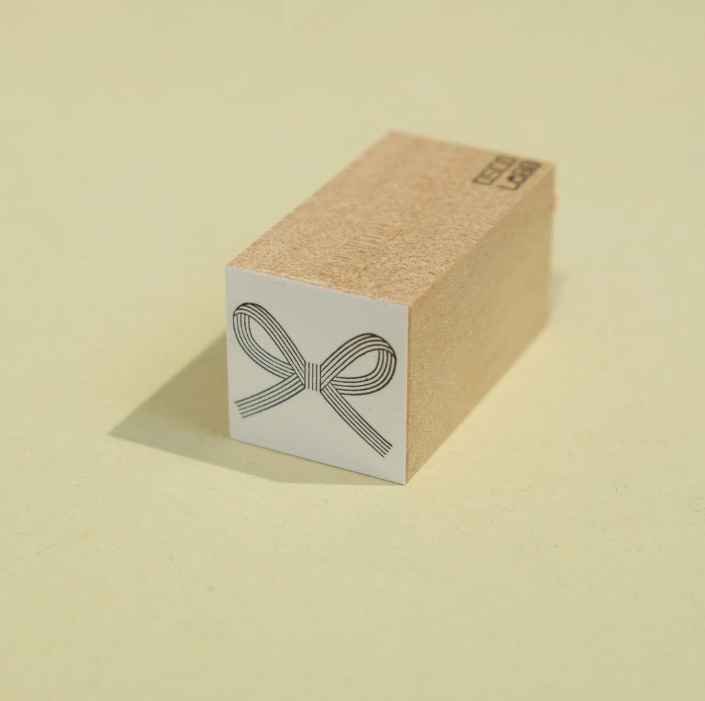 Ribbon Stamp | Paper & Cards Studio