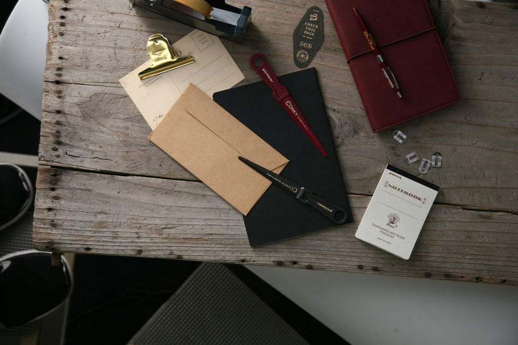 Letter Opener | Paper & Cards Studio