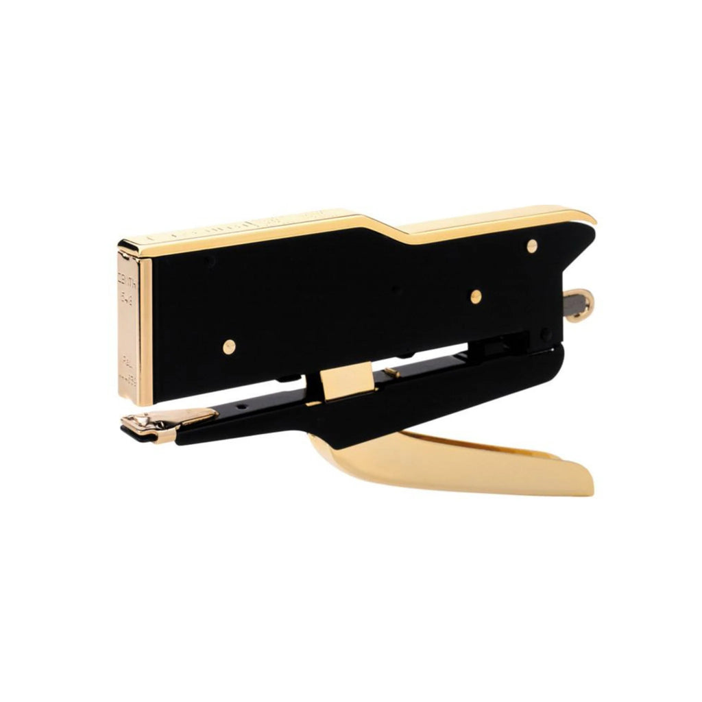 ZENITH 548/E Gold Plier Stapler | Paper & Cards Studio
