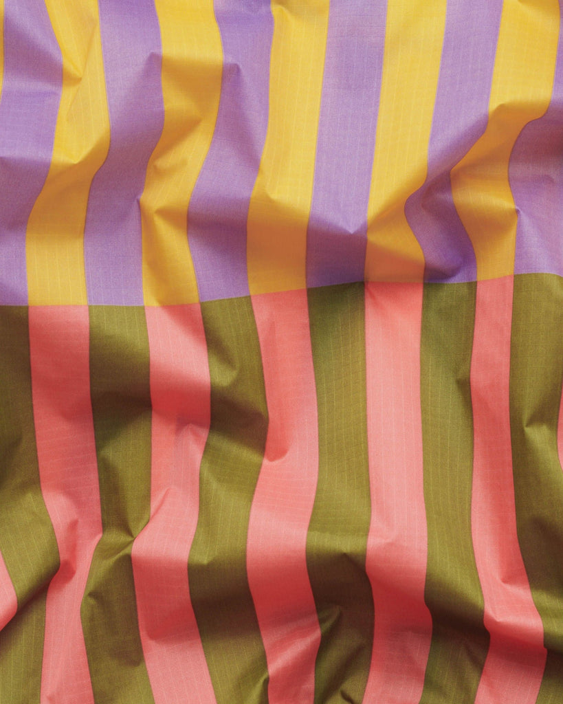 Standard Baggu - Sunset Quilt Stripe | Garian