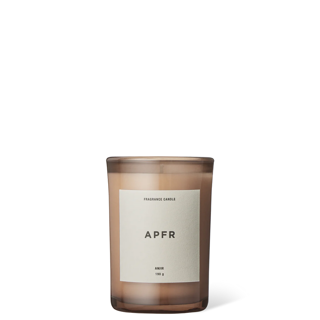 APFR Apotheke Fragrance Candle | Garian Lifestyle Select Store