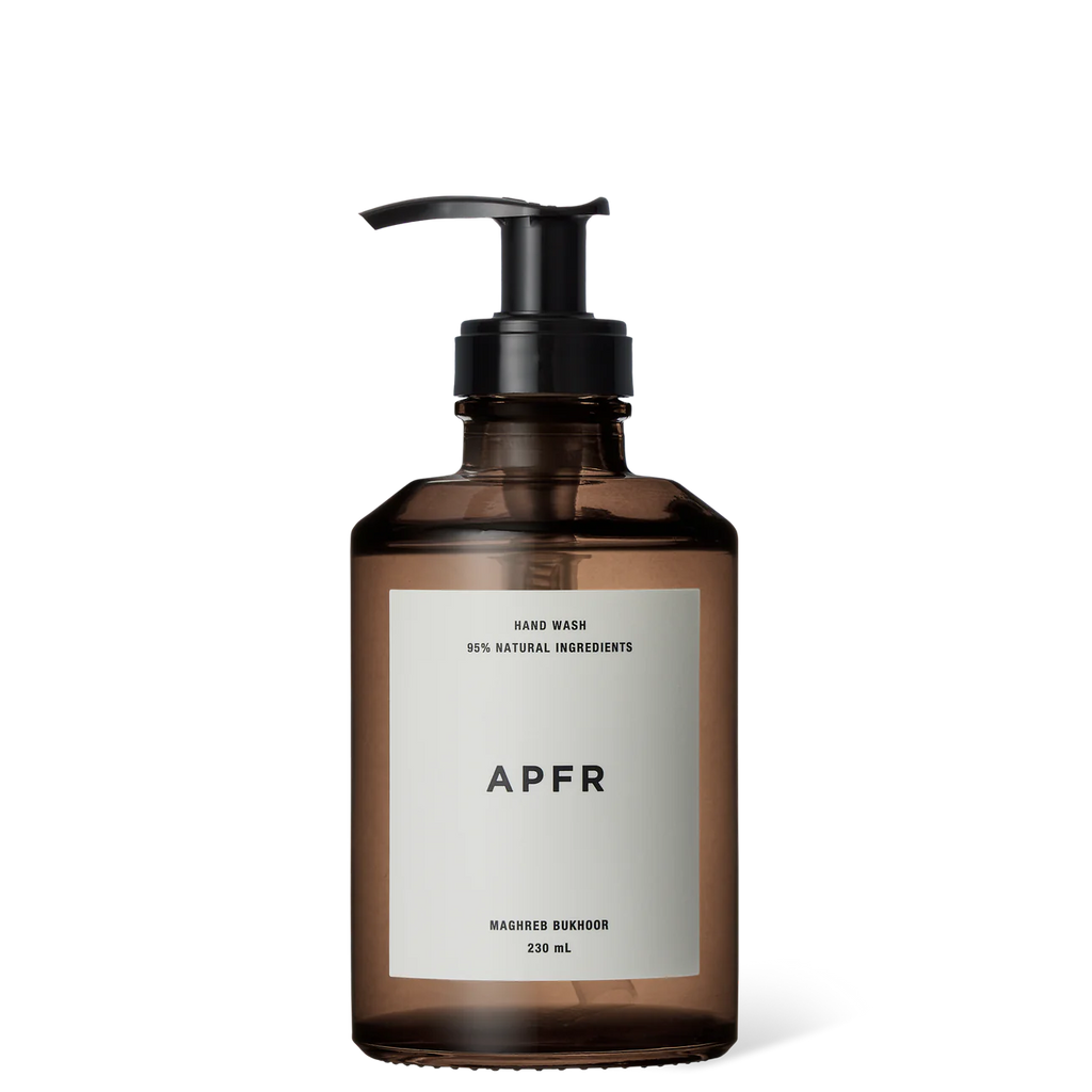 APFR Apotheke Fragrance Hand Wash | Garian Lifestyle Select Store