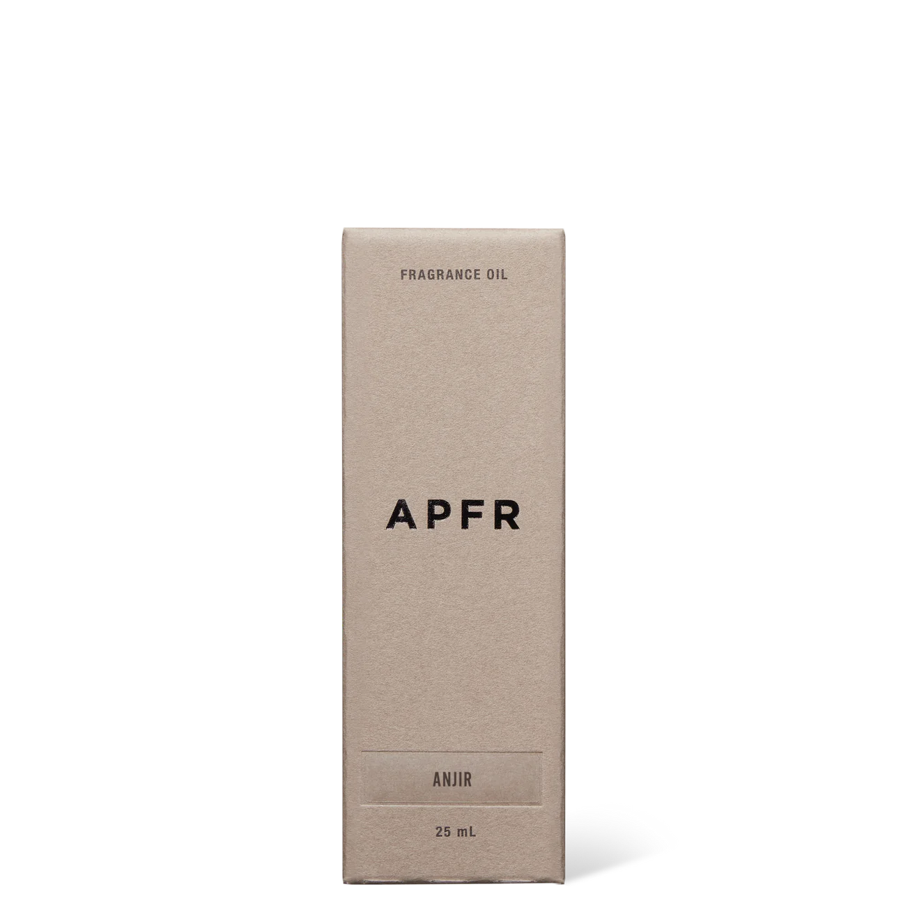APFR Apotheke Fragrance | Fragrance Oil | Garian Hong Kong