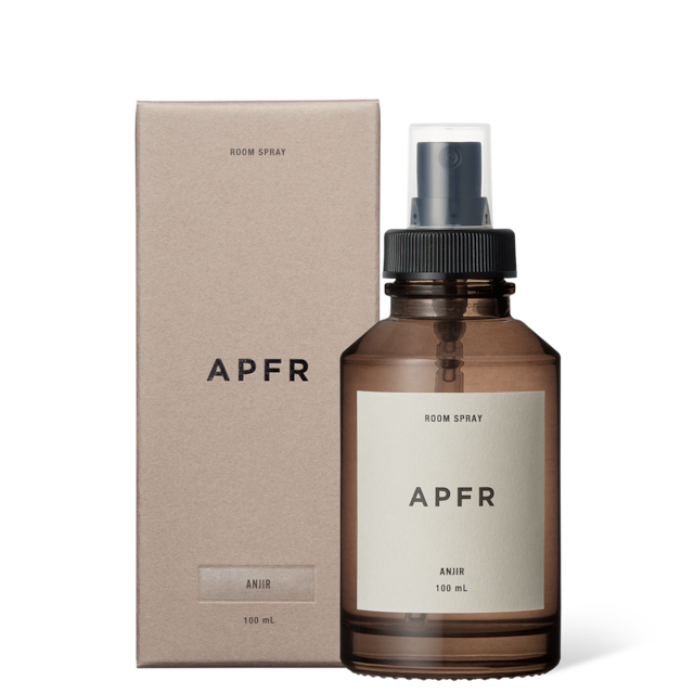 APFR Apotheke Fragrance Mist Spray | Garian Hong Kong Lifestyle Select Store
