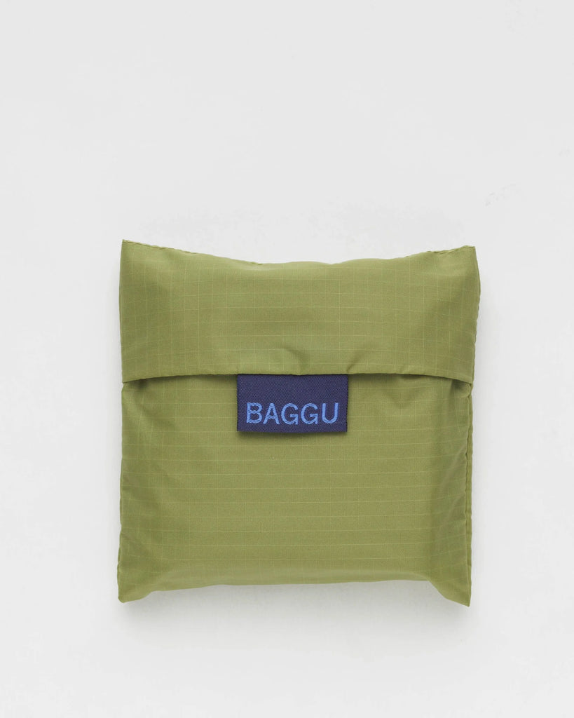 Standard Baggu - Pistachio ｜ Garian