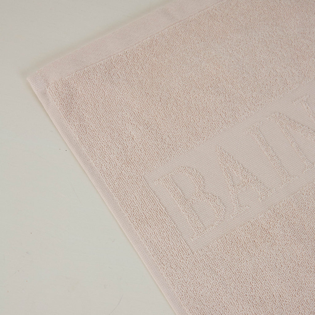 Agnes Face Cloth in Clay | Baina | Garian Hong Kong Lifestyle Concept Store