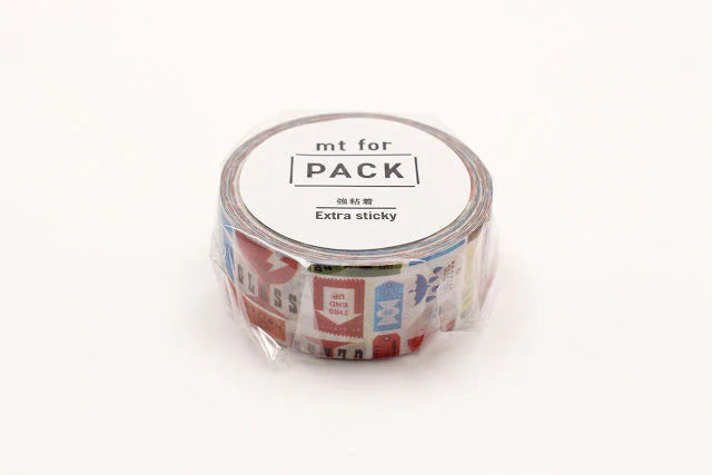 mt Pack | Paper & Cards Studio