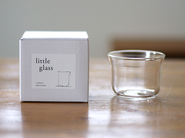 TORCH Little Glass｜Garian Hong Kong Lifestyle Concept Store