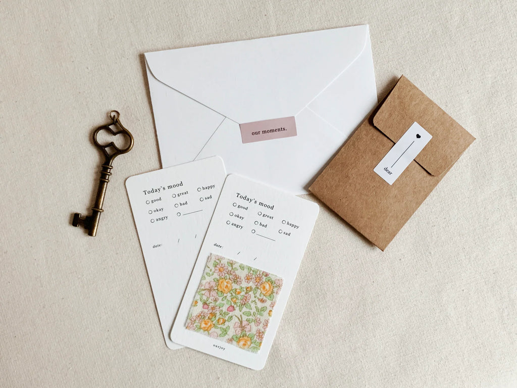 Message Stickers | Paper & Cards Studio