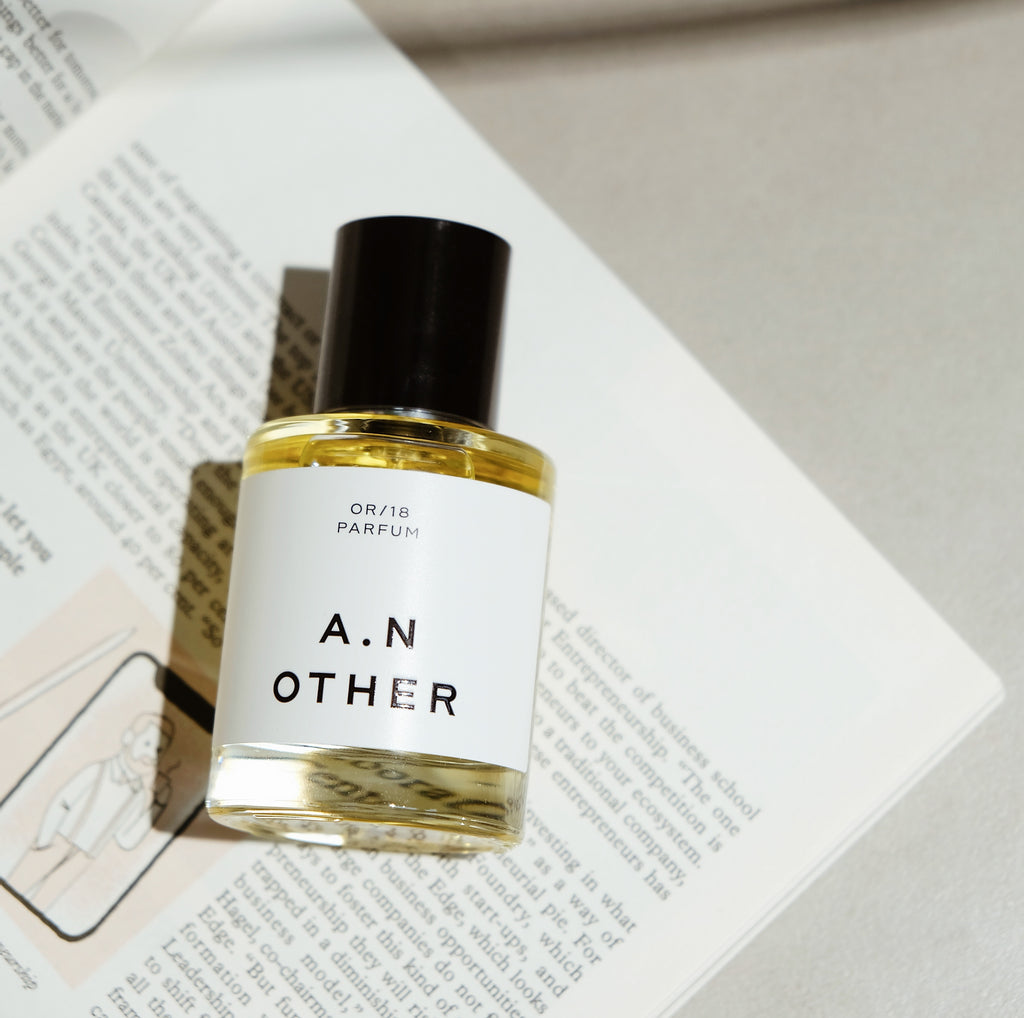 A. N. Other OR/18 Perfume | Garian Hong Kong Lifestyle Concept Store