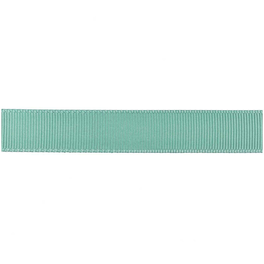 Small Mint Grosgrain Ribbon | Paper & Cards Studio
