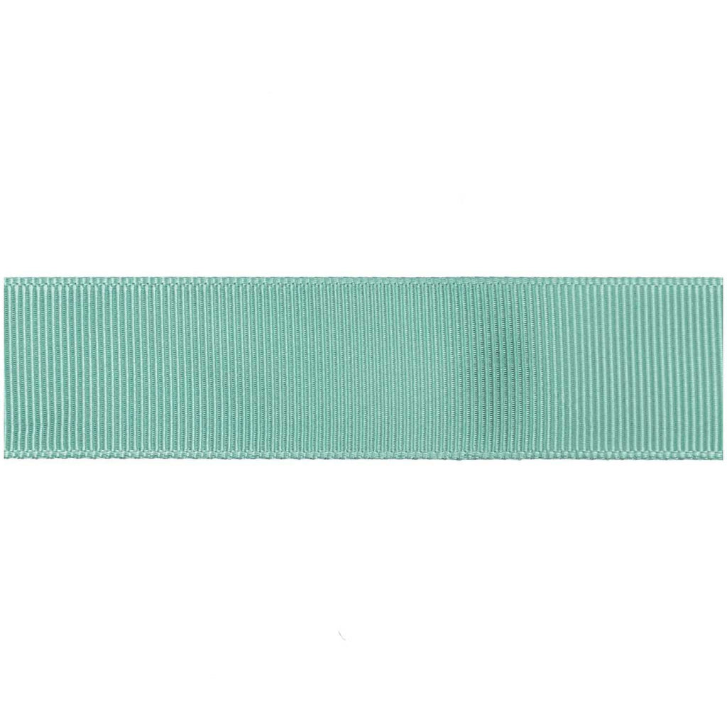 Mint Grosgrain Ribbon | Paper & Cards Studio