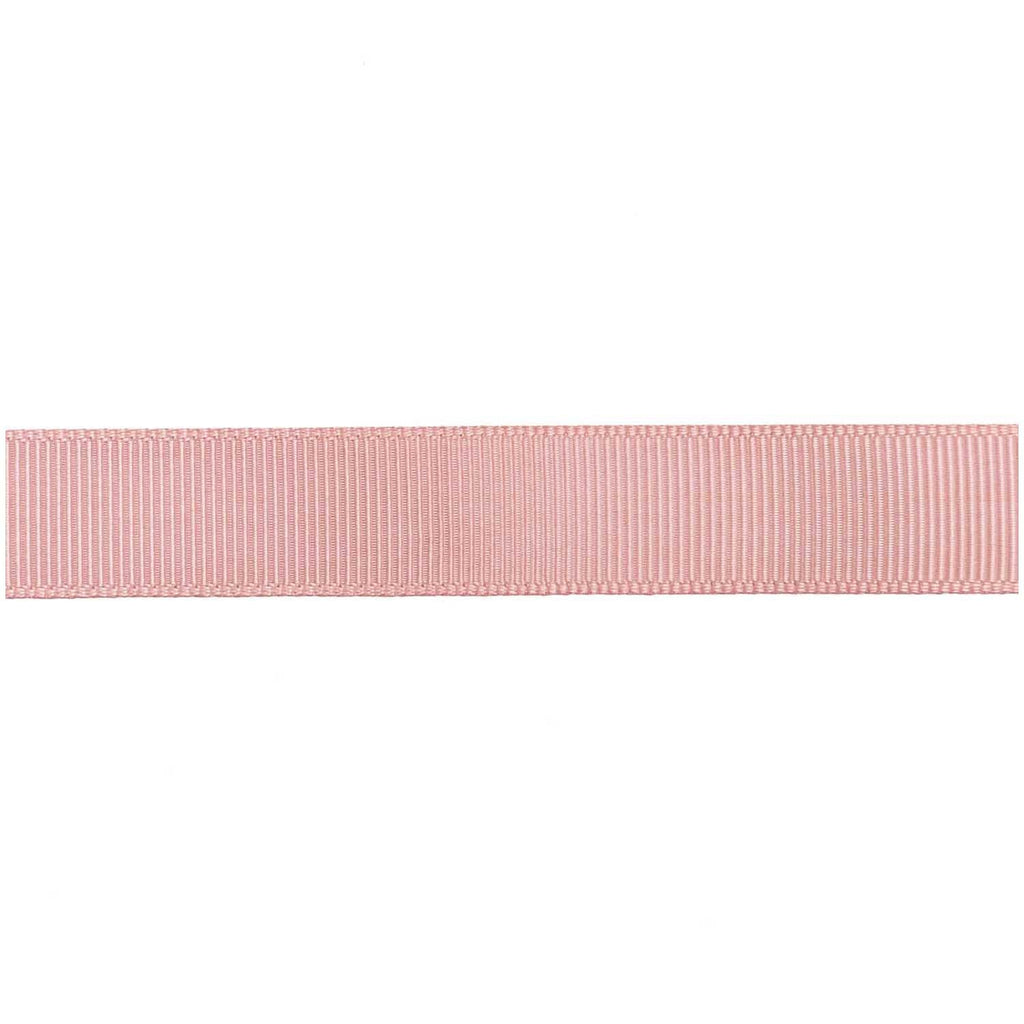 Small Mauve Grosgrain Ribbon | Paper & Cards Studio