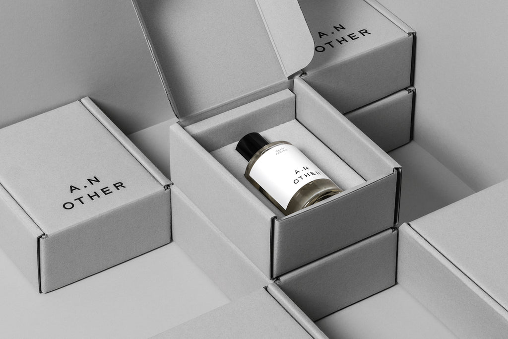 A. N. Other WF/20 Perfume | Garian Hong Kong Lifestyle Concept Store