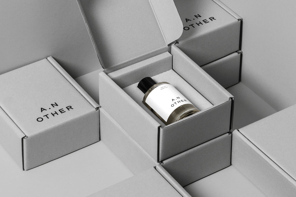 A. N. Other WD/18 Perfume | Garian Hong Kong Lifestyle Concept Store