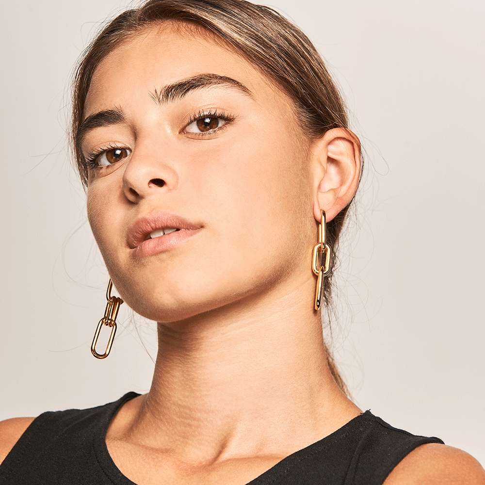 Muze Earrings | Garian 
