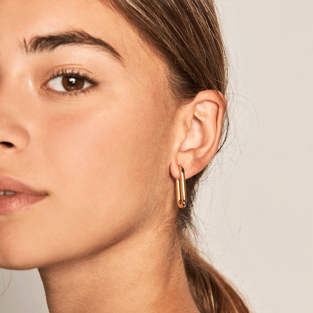 Muze Earrings | Garian 