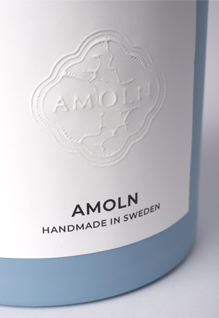 Amoln Berrybomb Candle | Garian Hong Kong Lifestyle Concept Store