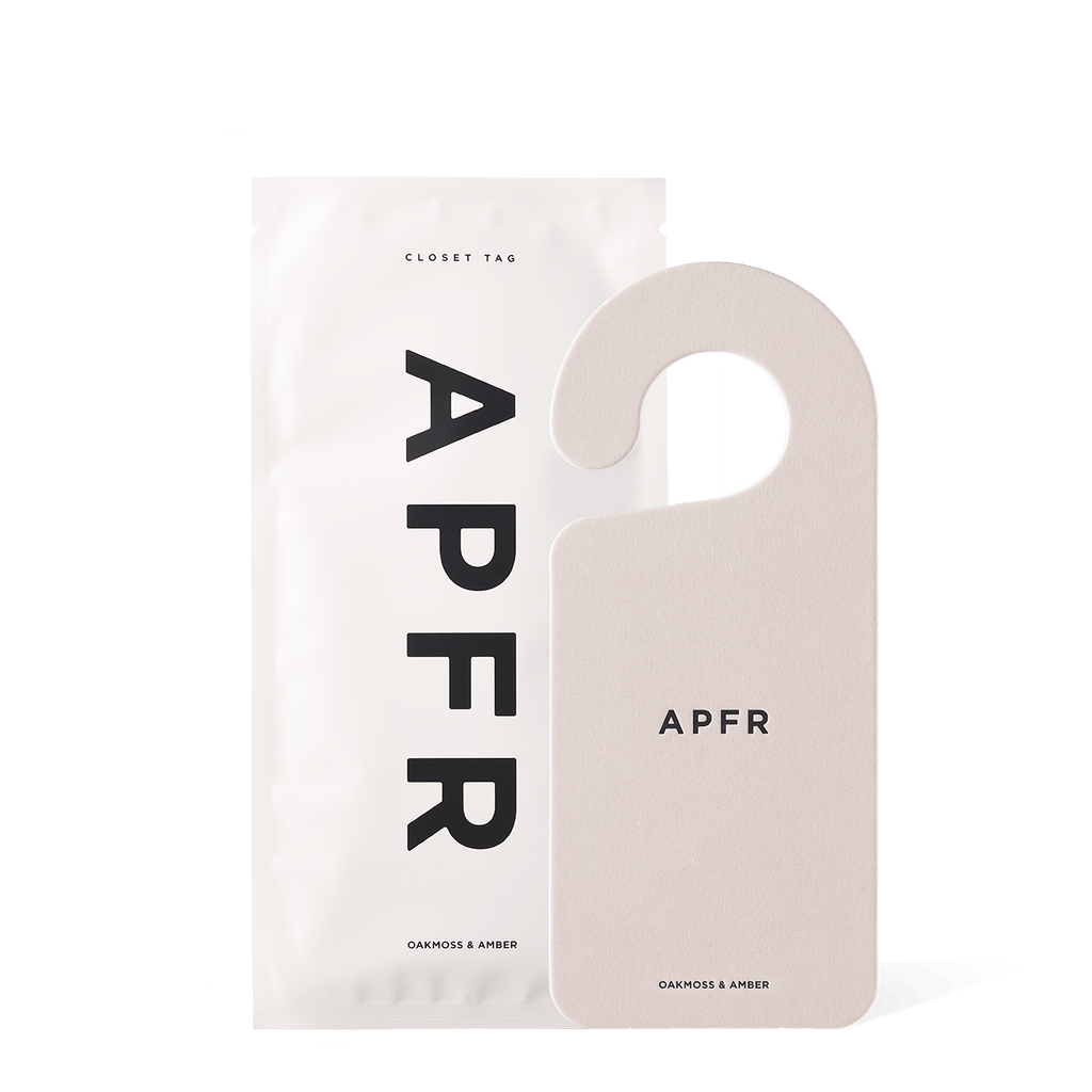 Ap Fr APFR Apotheke Fragrance | Japanese Artisanal Fragrance | Garian