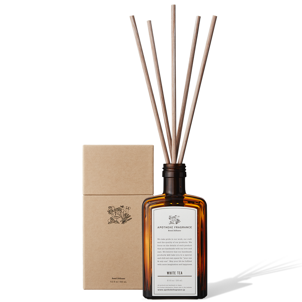 Runyang Diffuser Diffuser | Reed Diffuser and Wax Diffuser | Garian Hong Kong