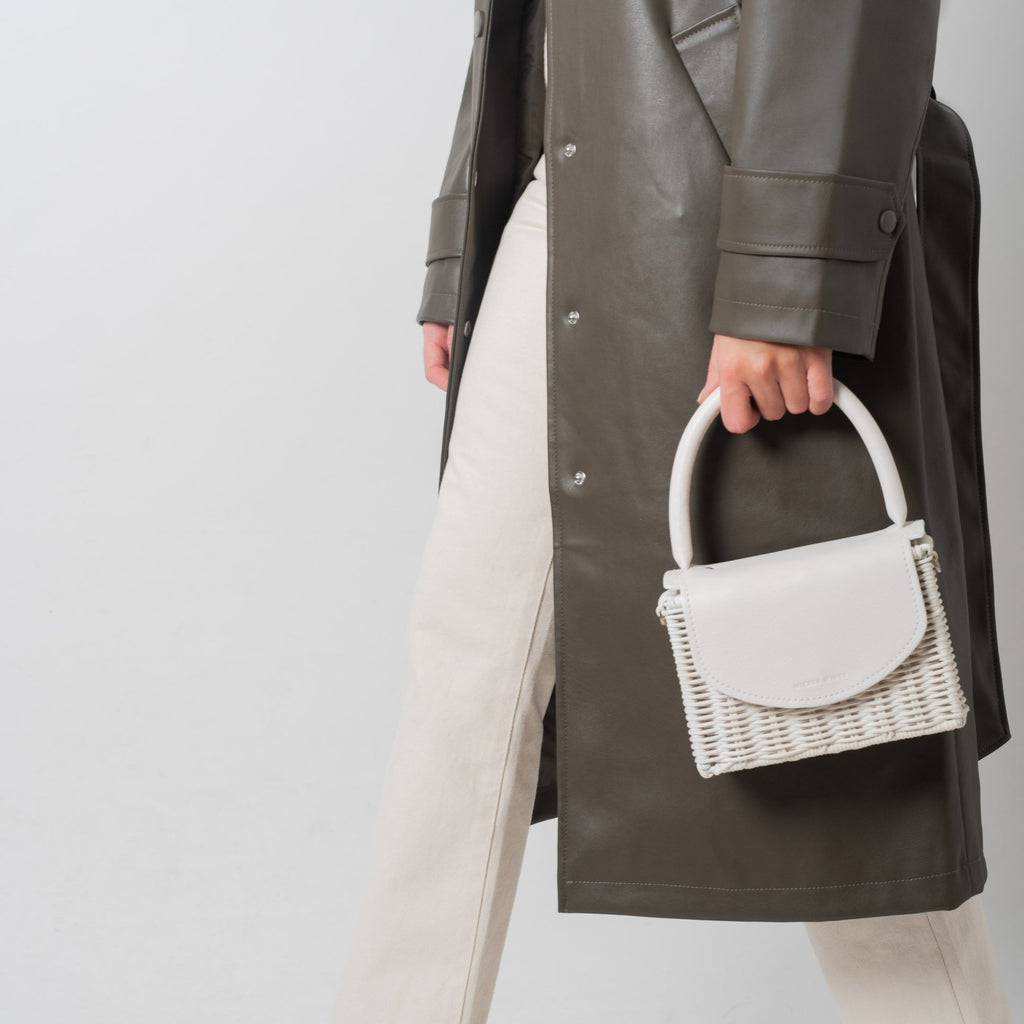 White Babing | Garian 