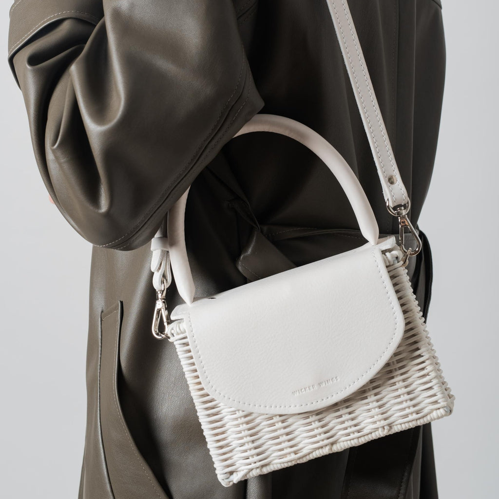 White Babing | Garian 