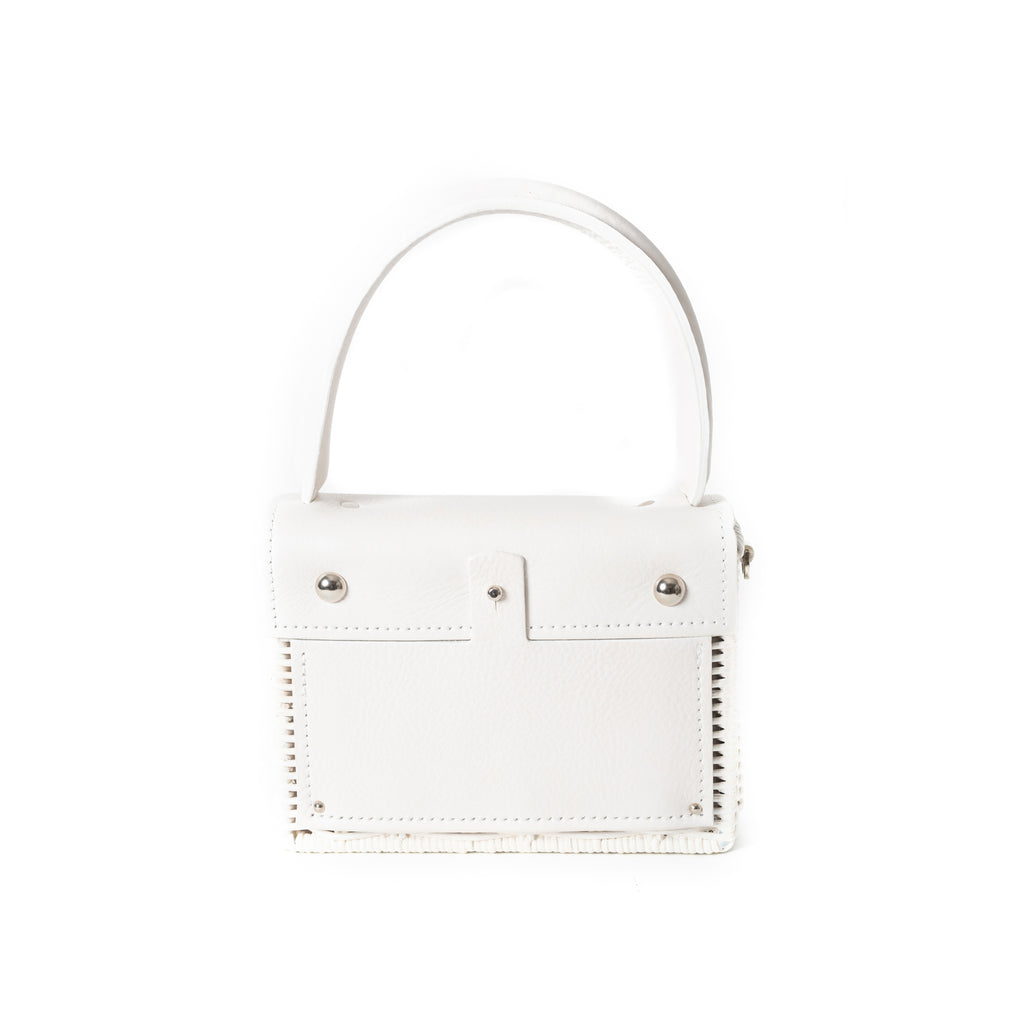 White Babing | Garian 