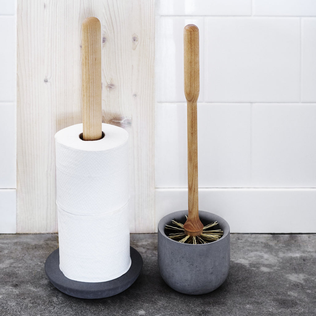 Iris Hantverk Toilet Paper Holder | Garian 