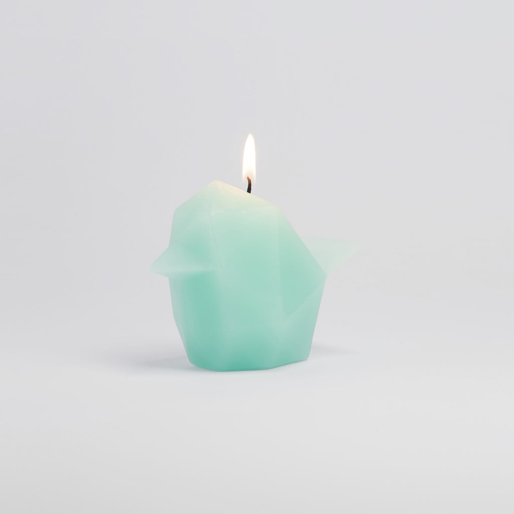 Bíbí Candle | Mint | Garian Hong Kong Lifestyle Concept Store