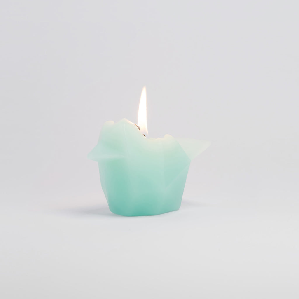 Bíbí Candle | Mint | Garian Hong Kong Lifestyle Concept Store
