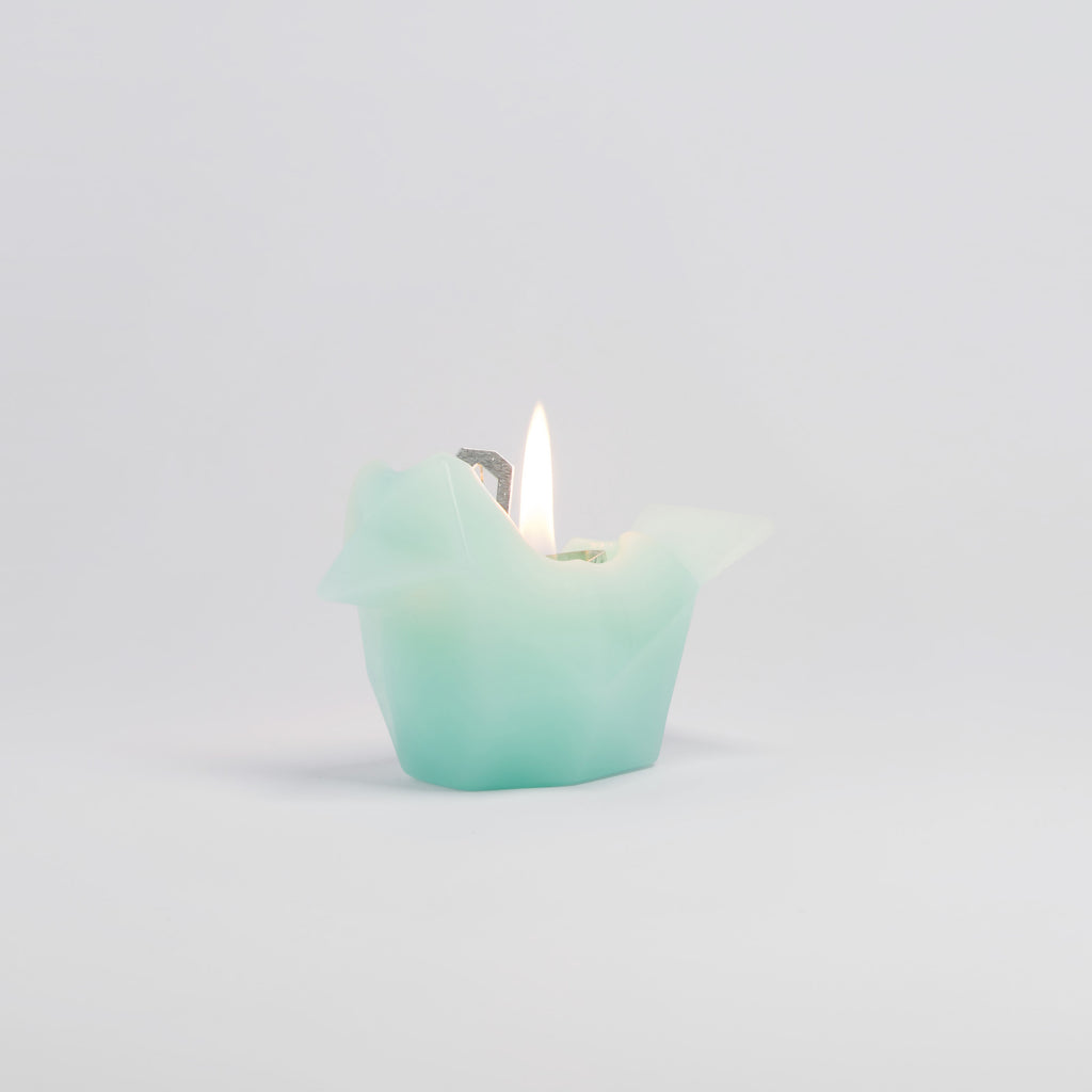 Bíbí Candle | Mint |Garian Hong Kong Lifestyle Concept Store