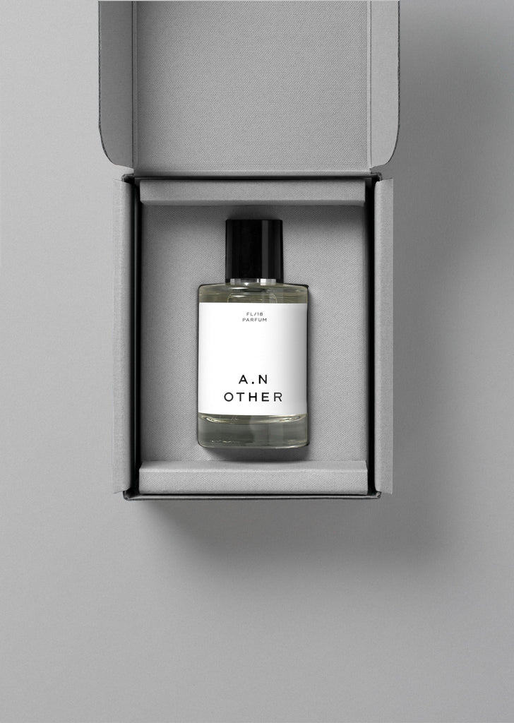 A. N. Other FR/18 Perfume | Garian Hong Kong Lifestyle Concept Store