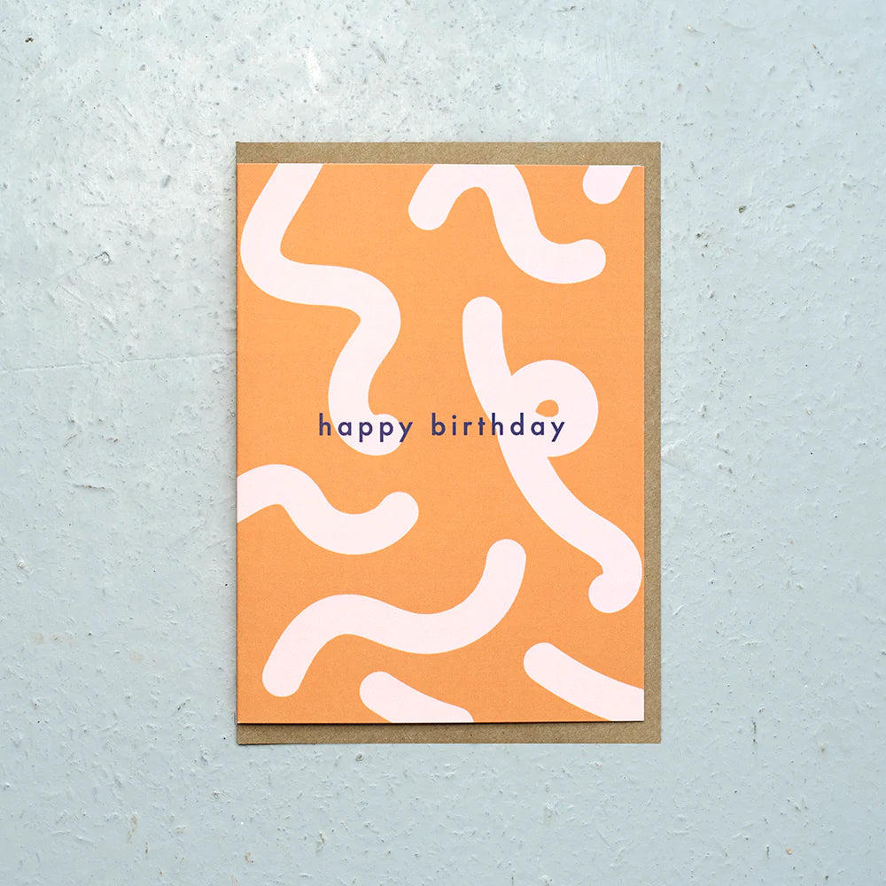 Bithday Flump | Paper & Cards Studio