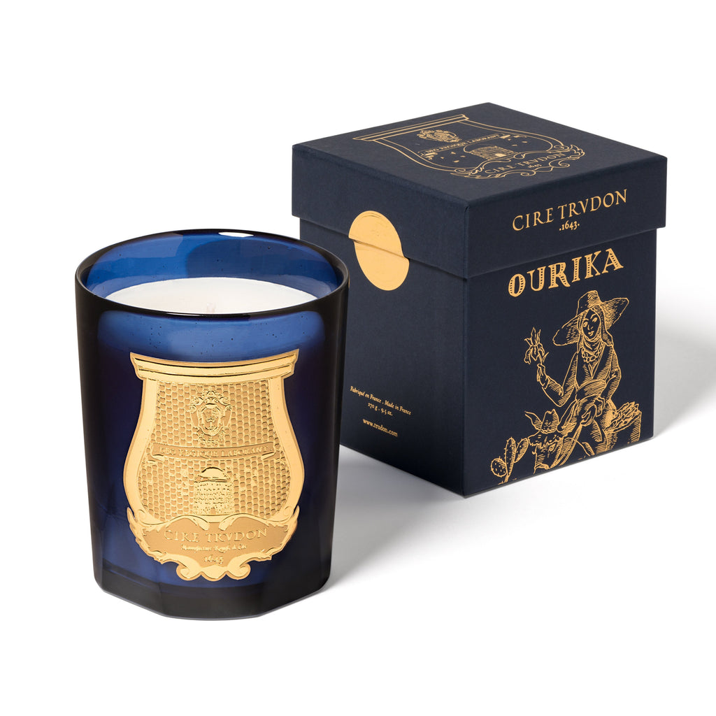 Cire Trudon Ourika Candle | Garian Hong Kong Lifestyle Concept Store