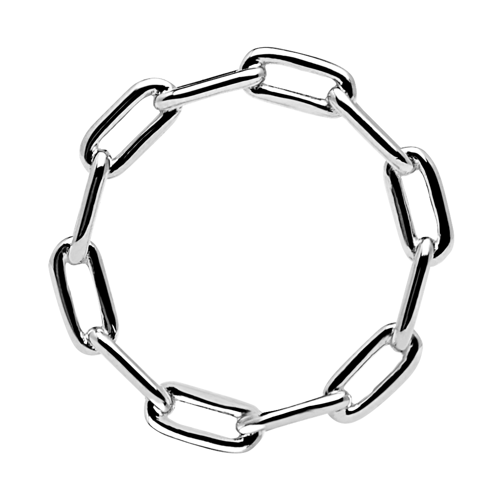 Anillo Cyclon Silver Ring | Garian 