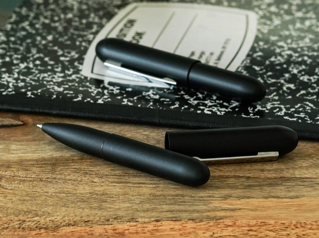 Penco Bullet Pen | Paper and Cards Studio