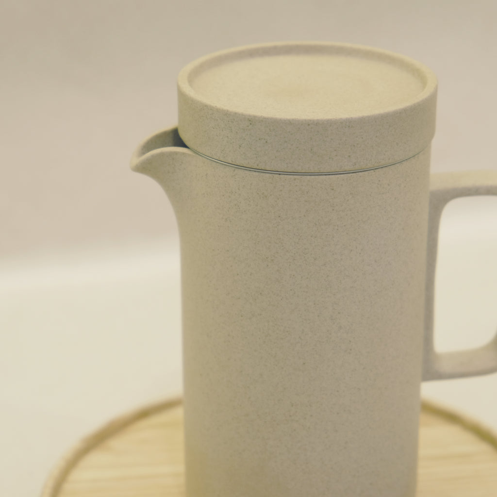 Hasami Porcelain Tea Pot - Tall | Garian