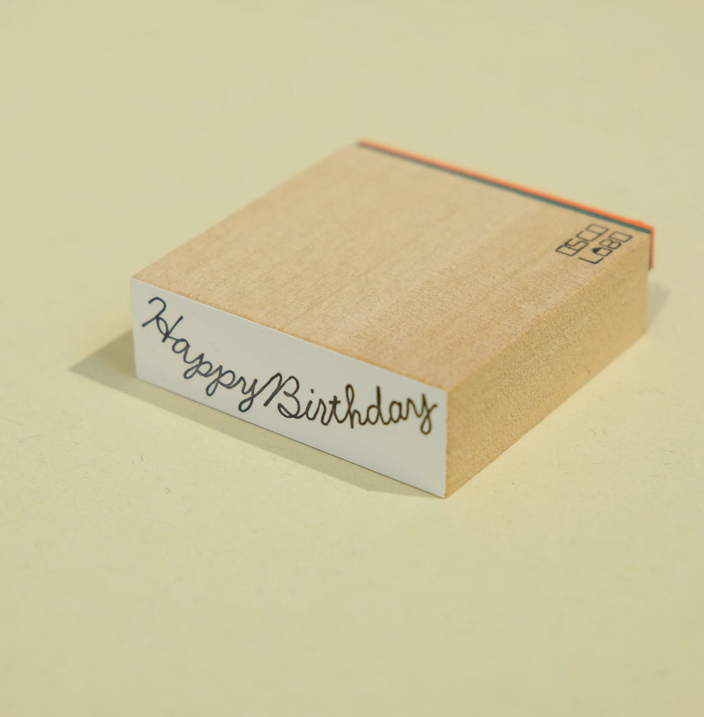Greeting Stamps | Paper & Cards Studio