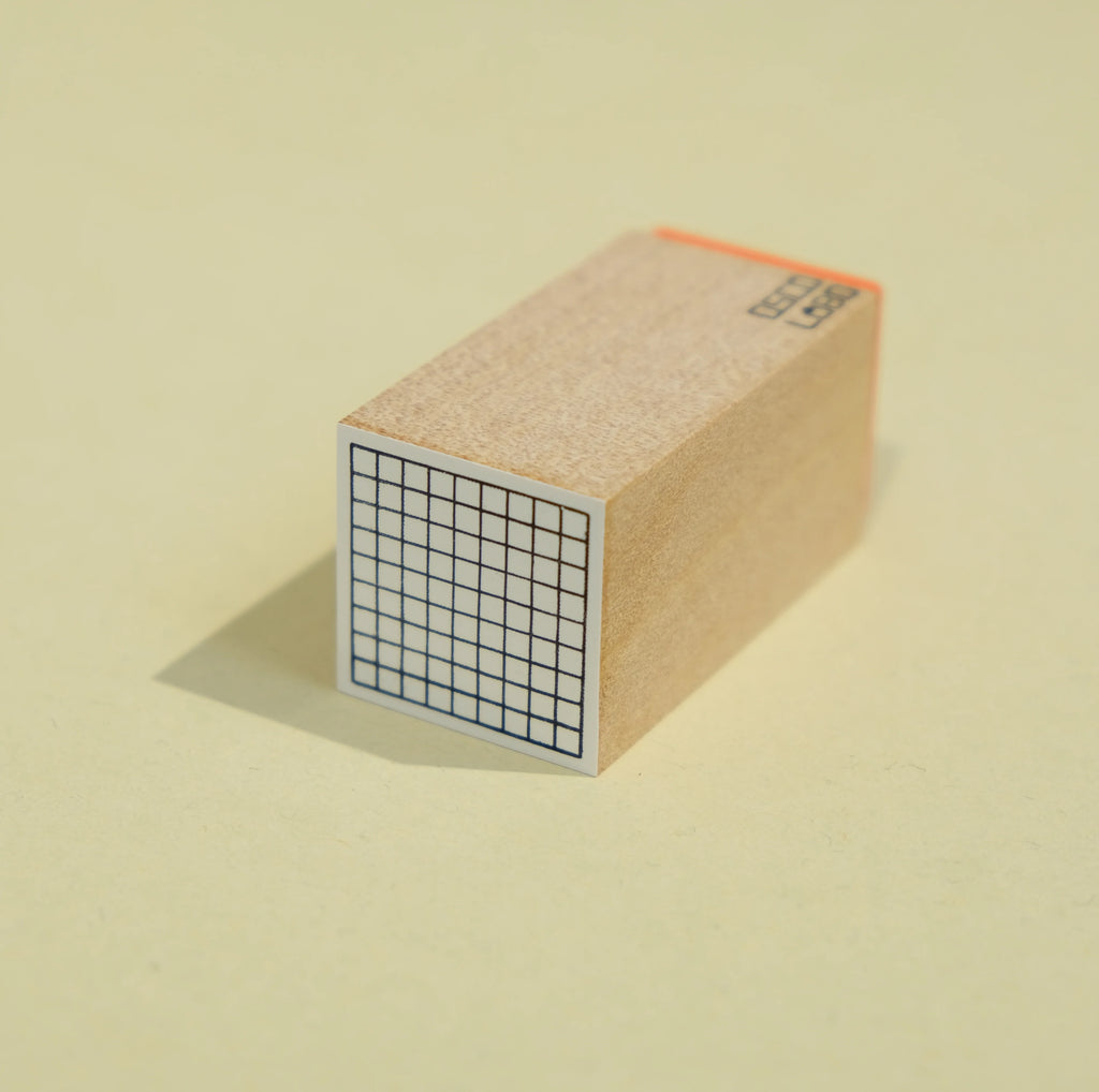 Square Stamps | Paper & Cards Studio