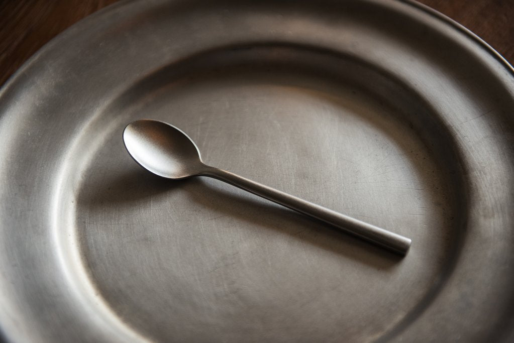 D&L Stainless Steel Coffee Spoon | Garian Hong Kong Lifestyle Concept Store