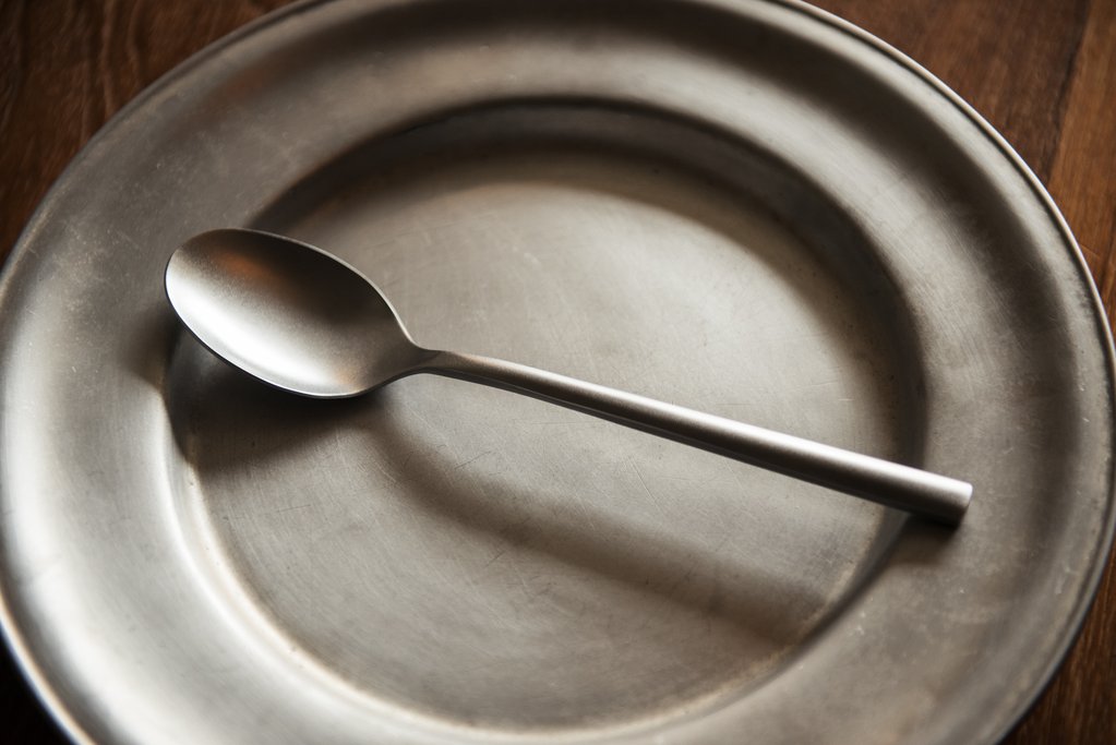 D&L Stainless Steel Spoon | Garian Hong Kong Lifestyle Concept Store