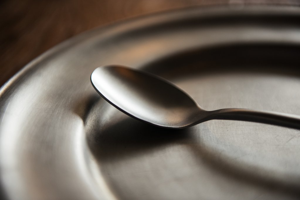 D&L Stainless Steel Spoon | Garian Hong Kong Lifestyle Concept Store