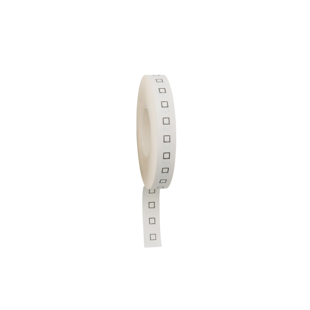 Appointed Paper Tape Appointed paper tape