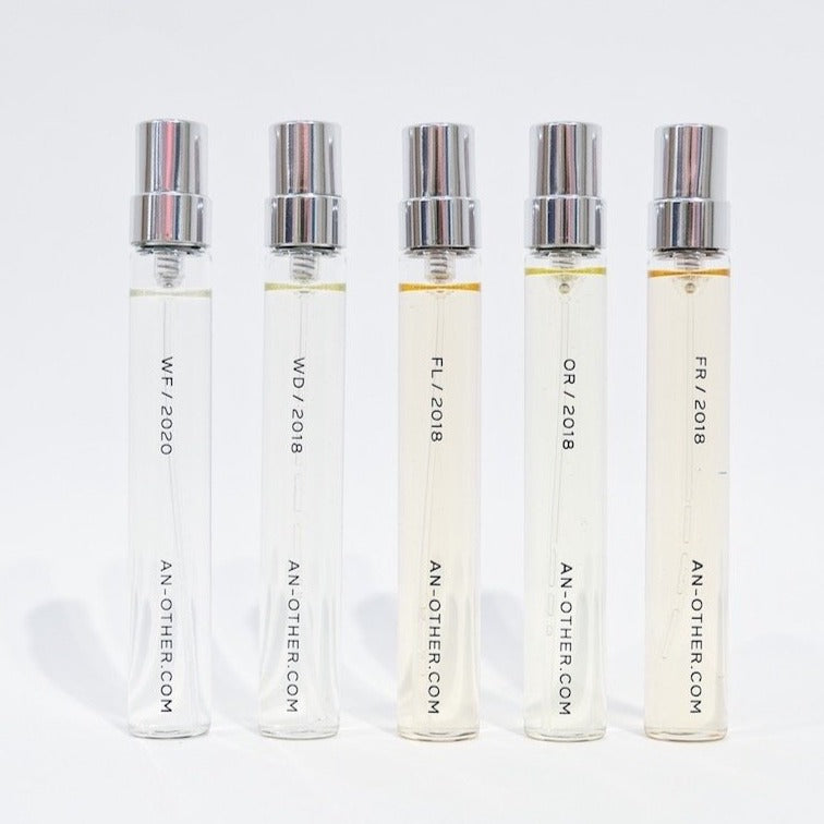 A. N. Other Travel Set Perfume | Garian Hong Kong Lifestyle Concept Store