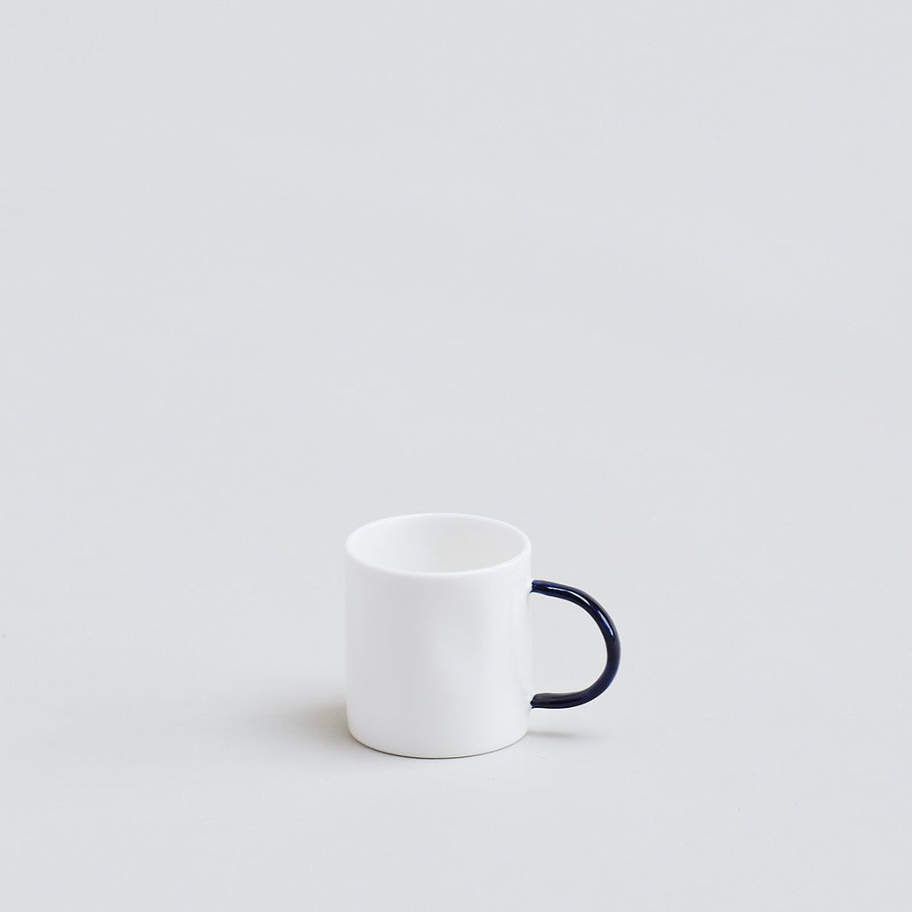 Feldspar 2.5oz Cobalt Espresso Mug | Garian Hong Kong Lifestyle Concept Store