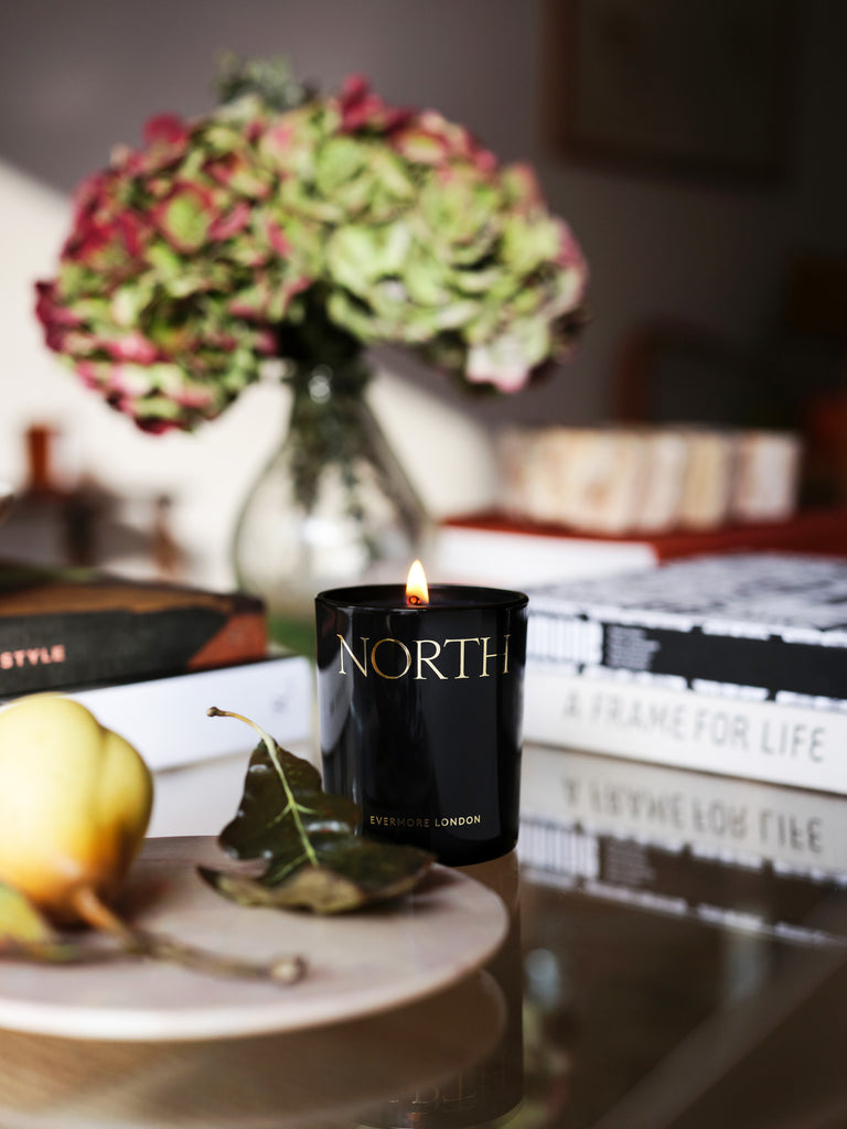 Evermore London North Candle | Garian Hong Kong Lifestyle Concept Store