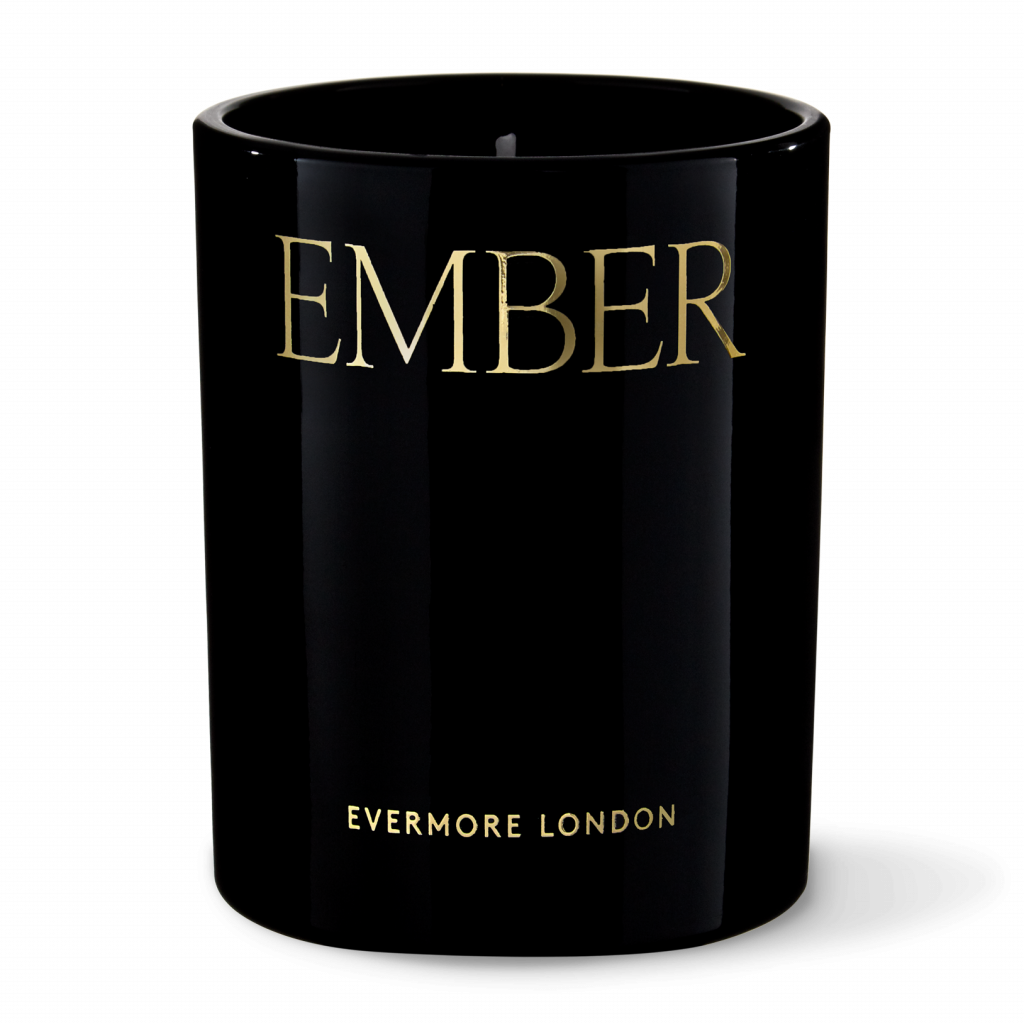 Evermore London Ember Candle | Garian Hong Kong Lifestyle Concept Store